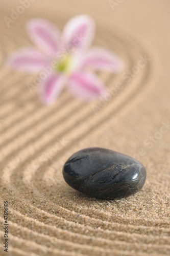 Photo: ZEN Garten ZEN Garten