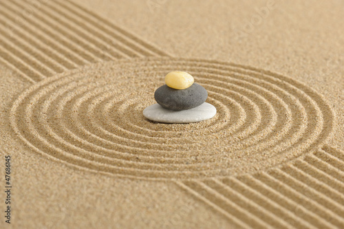 Photo: ZEN Garten ZEN Garten