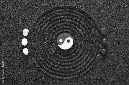 Photo: ZEN Garten ZEN Garten