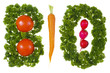 Bio Gemüse