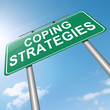 Coping strategies.