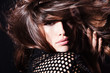sensual woman