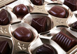 chocolate gathering