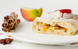 Photo: apple pie apple pie