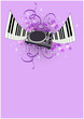 Music background
