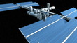 Astronaut space Nasa Iss part3