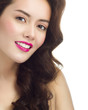 woman beauty
