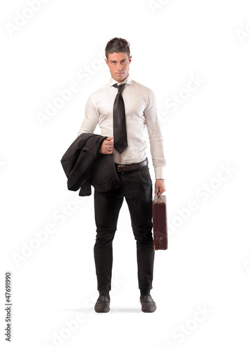 Photo: Businessman Businessman