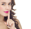 woman beauty