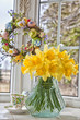 Foto: Easter Daffodils Easter Daffodils