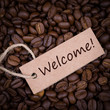 Welcome!