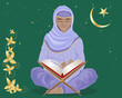 reading the koran