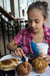 Photo: petit-déjeuner en ville petit-déjeuner en ville