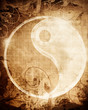 Yin Yang sign