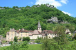 Photo: Baume-les-Messieurs Baume-les-Messieurs
