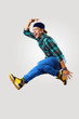 Photo: The Dancer The Dancer