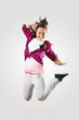 Photo: The Dancer The Dancer