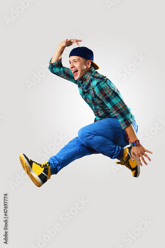 Photo: The Dancer The Dancer