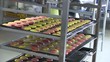 pâtisseries macarons