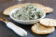 Spinach Dip