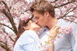 Photo: kuss paar liebe kuss paar liebe