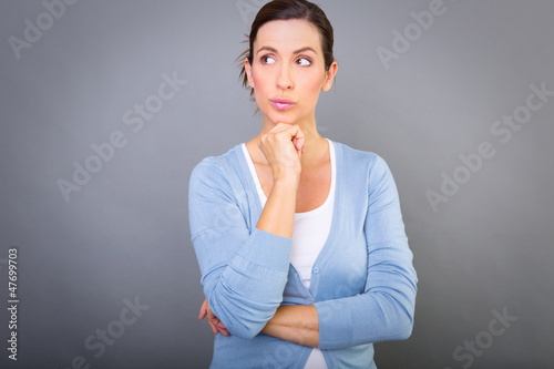 Photo: frau blick frau blick