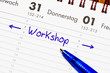 workshop
