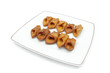 Pestino ( typical Andalusian dessert )