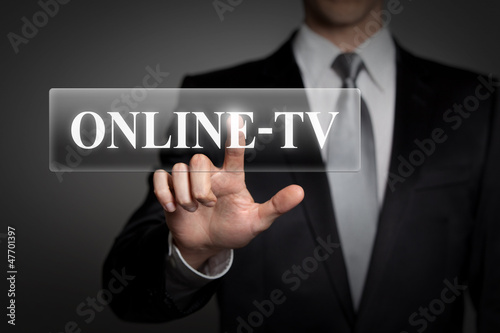 Photo: home entertainment - online-tv home entertainment - online-tv