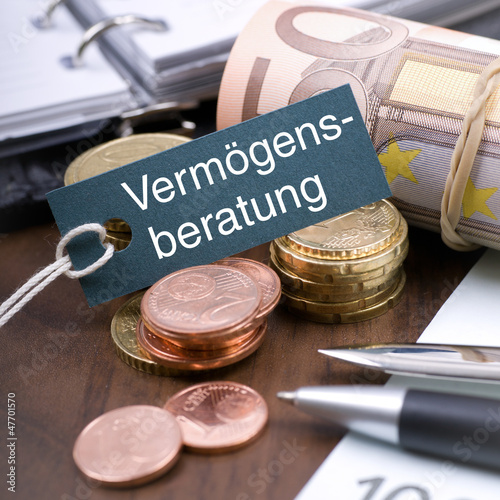 Photo: Vermögensberatung Vermögensberatung