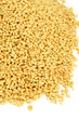 soy lecithin granules