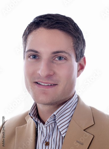 Photo: business man business man