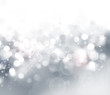 Abstract grey background