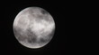 Full Moon Rising