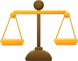 justice scale