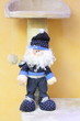 Photo: Pupazzo di Santa Claus Pupazzo di Santa Claus