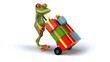 Fun Frog Fun Frog