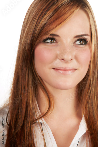 Photo: Young adult woman Young adult woman