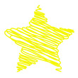 star brush