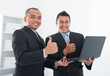 ebusiness activity concept