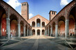milano s.ambrogio