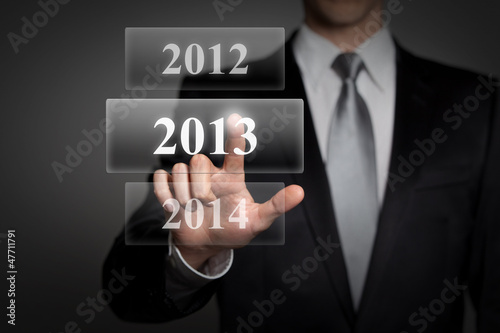 Photo: new year 2012 / 2013 new year 2012 / 2013
