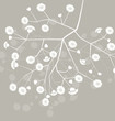 floral background