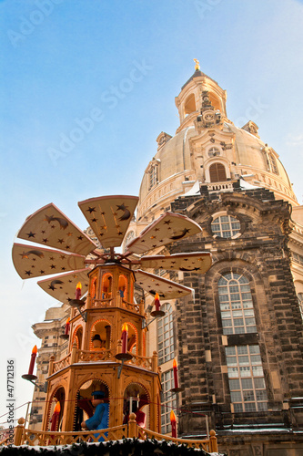 Photo: Weihnachten in Dresden Weihnachten in Dresden