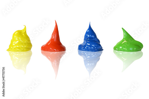 Photo: Farben 1 Farben 1