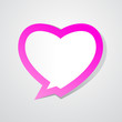 Vektor: Love-bubble Love-bubble