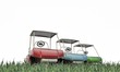 golf carts
