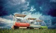golf carts