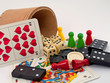Spielesammlung