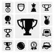 trophy and awards